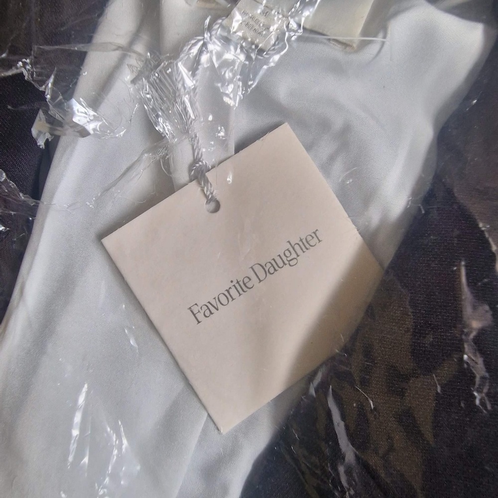 Front Open Kelly Blazer - Picture 5 of 7